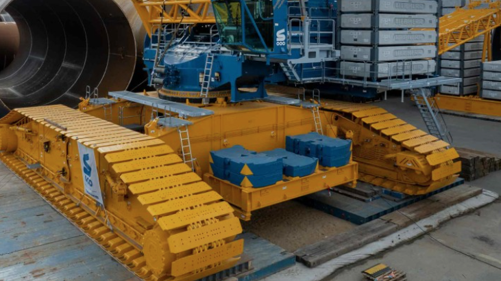 واردات ماشین‌آلات مستعمل به ایران ۱۴۰۴