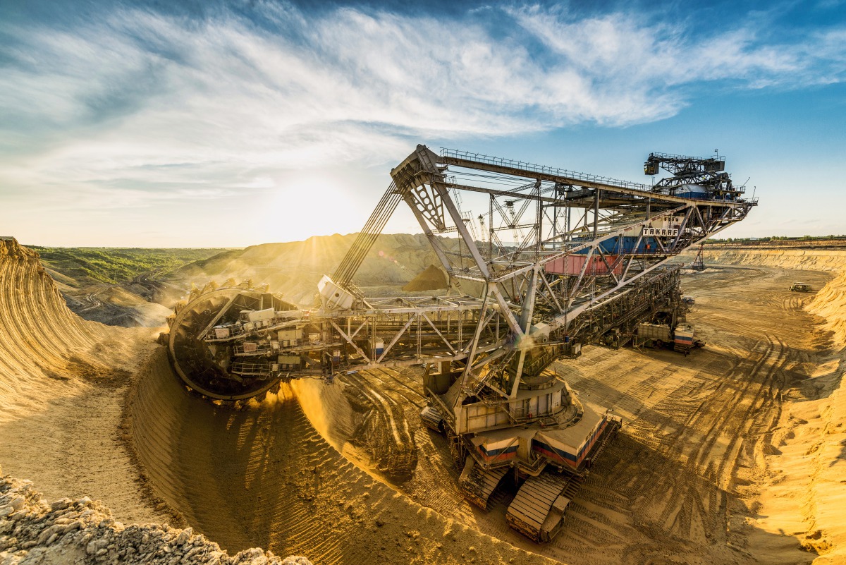 خرید مستقیم مواد معدنی از روسیه و هند