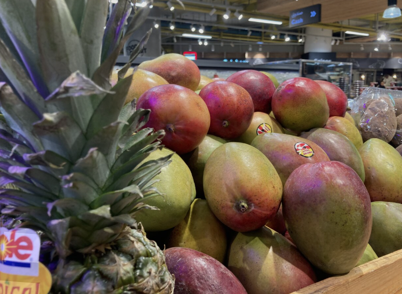 واردات میوه‌های گرمسیری در قبال صادرات در ۱۴۰۴
