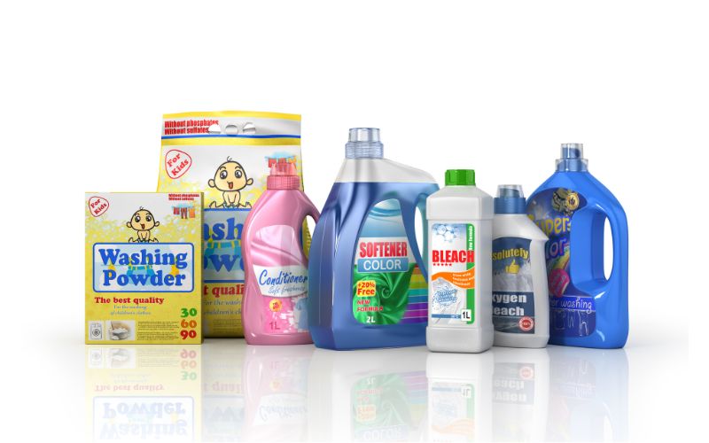 صادرات محصولات آرایشی و بهداشتی به عراق و روسیه در ۱۴۰۴