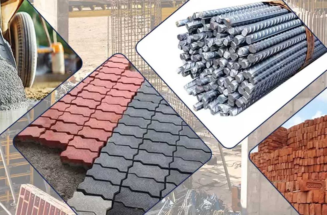 صادرات مصالح ساختمانی به عراق در ۱۴۰۴