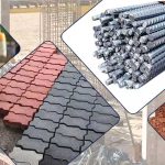 صادرات مصالح ساختمانی به عراق در ۱۴۰۴