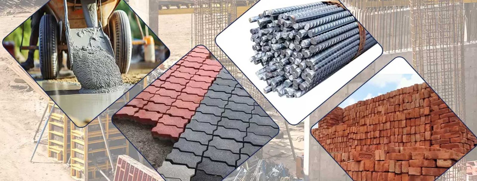 صادرات مصالح ساختمانی به عراق در ۱۴۰۴