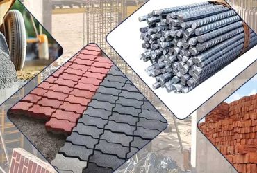 صادرات مصالح ساختمانی به عراق در ۱۴۰۴