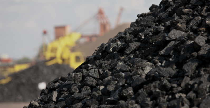 واردات زغال‌ سنگ کک‌ شو ۱۴۰۴