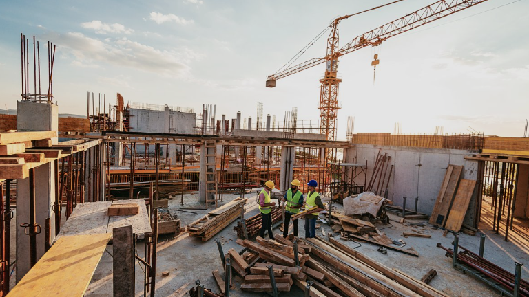 واردات مصالح ساختمانی ۱۴۰۴