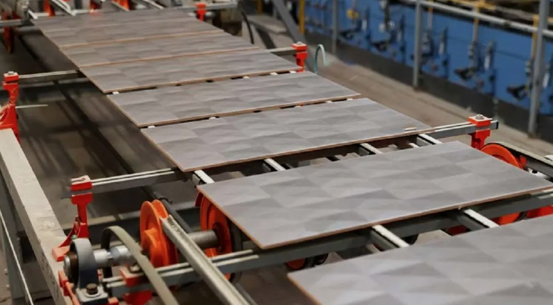 صادرات کاشی و سرامیک در ۲۰۲۶