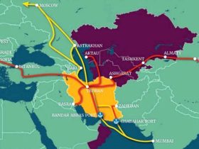 حمل و نقل کالا از روسیه ۲۰۲۶