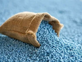 واردات مواد شیمیایی کشاورزی از روسیه ۲۰۲۶