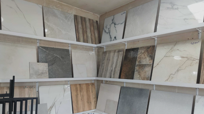 صادرات کاشی و سرامیک در ۲۰۲۶