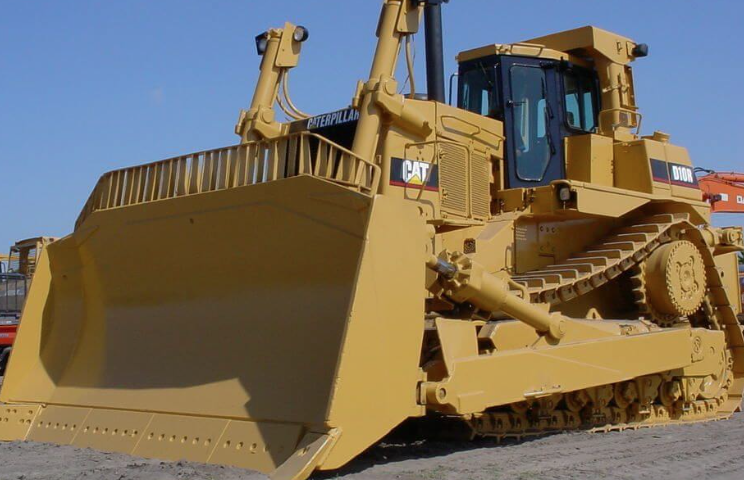 صادرات ماشین‌آلات صنعتی به عراق در ۱۴۰۴