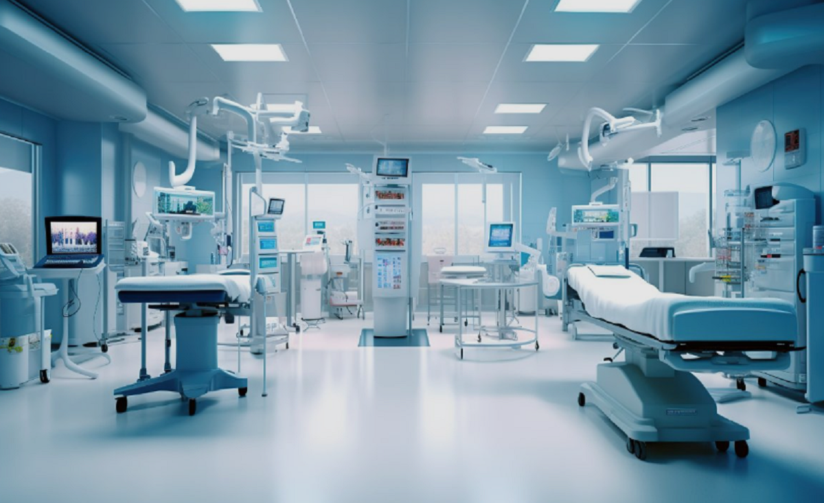 صادرات تجهیزات پزشکی ایران به عمان و سوریه در ۲۰۲۶