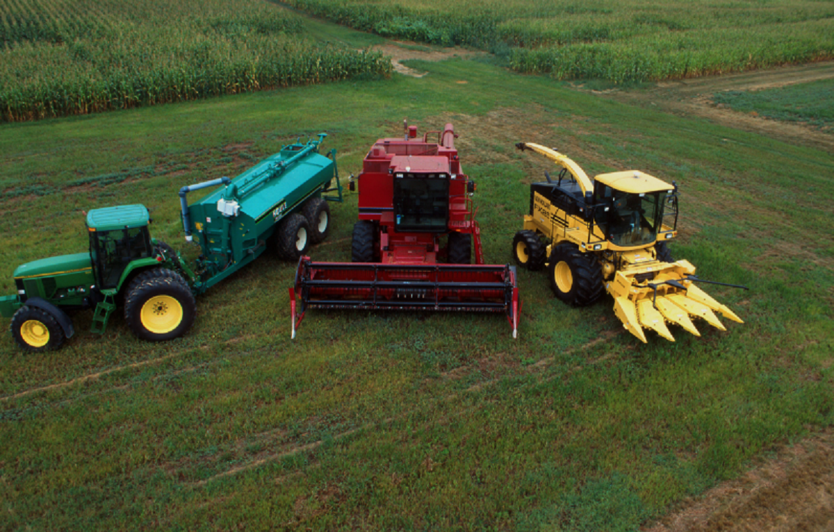 صادرات ماشین‌آلات صنعتی به عراق در ۱۴۰۴