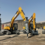 هزینه حمل و ترخیص ماشین‌آلات به ازبکستان ۲۰۲۶