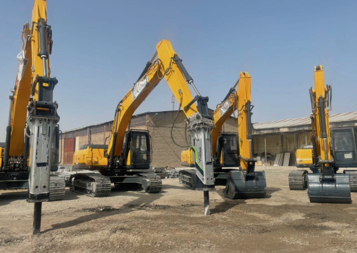 هزینه حمل و ترخیص ماشین‌آلات به ازبکستان ۲۰۲۶