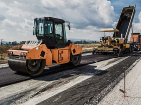 صادرات ماشین‌آلات صنعتی و کشاورزی در سال ۱۴۰۴