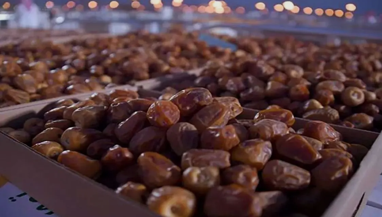 صادرات محصولات غذایی در رمضان ۲۰۲۶