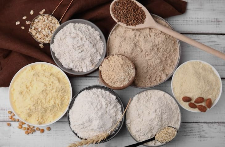 واردات مواد اولیه آجیل و شیرینی ۱۴۰۵