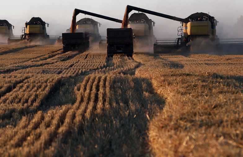 صادرات تجهیزات کشاورزی به روسیه ۲۰۲۶