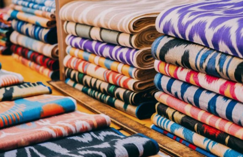 مراحل قانونی صادرات نساجی در ۱۴۰۴ 