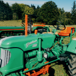 سودآورترین ماشین‌آلات ایرانی برای صادرات ۱۴۰۴