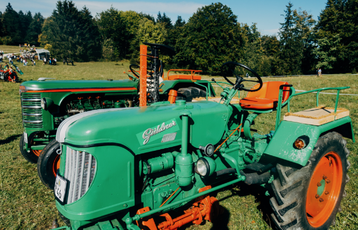 سودآورترین ماشین‌آلات ایرانی برای صادرات ۱۴۰۴