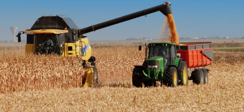 صادرات ماشینآلات صنعتی و کشاورزی در سال ۱۴۰۴