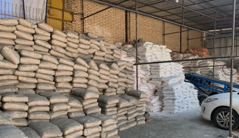 صادرات مصالح ساختمانی به عمان در ۱۴۰۴