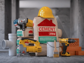 پرسودترین کالاهای ساختمانی برای واردات در ۲۰۲۶