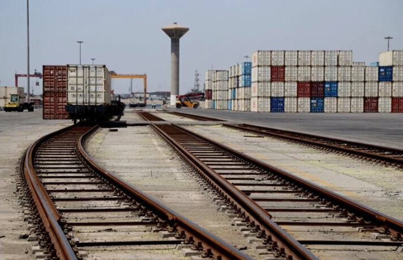 ترخیص کالا از بندر چابهار برای بازرگانان هندی