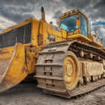 قانون اسقاط برای واردات ماشین‌آلات سنگین ۱۴۰۴