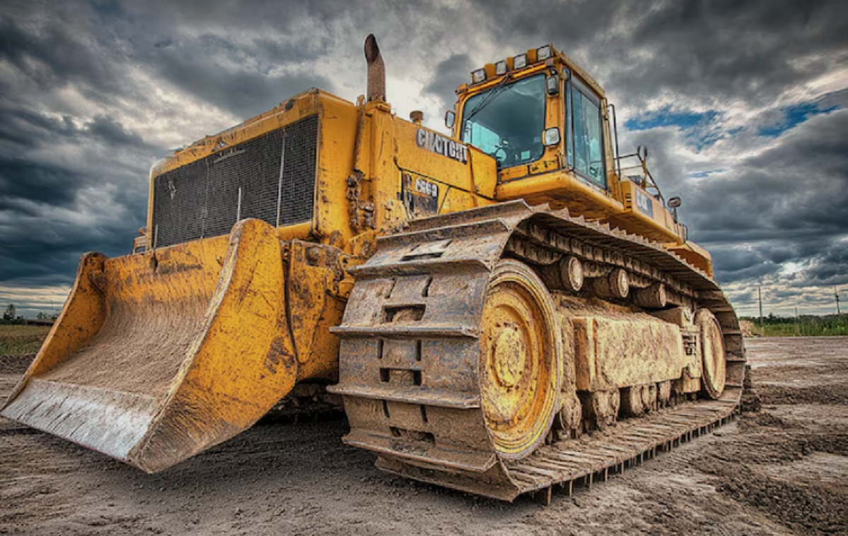 قانون اسقاط برای واردات ماشین‌آلات سنگین ۱۴۰۴