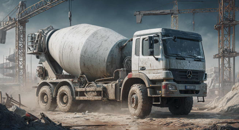 صادرات خط تولید و ماشین‌آلات ساختمانی ۲۰۲۶