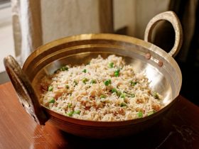 واردات برنج باسمتی از هند ۱۴۰۵