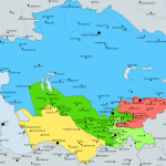 صادرات با تعرفه صفر به اوراسیا ۱۴۰۴