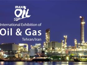 نمایشگاه‌های نفت گاز پتروشیمی۲۰۲۶