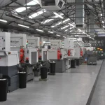 معافیت گمرکی ماشین‌آلات خط تولید ۱۴۰۴