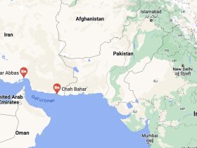 هزینه حمل از هند ۱۴۰۵