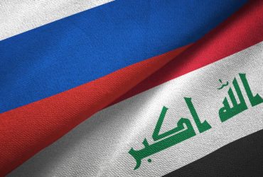صادرات پوشاک به عراق و روسیه ۲۰۲۶