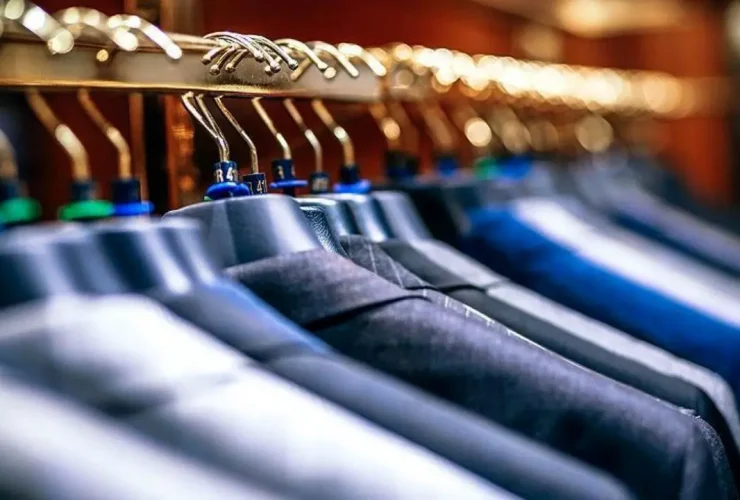 صادرات پوشاک به روسیه ۲۰۲۶