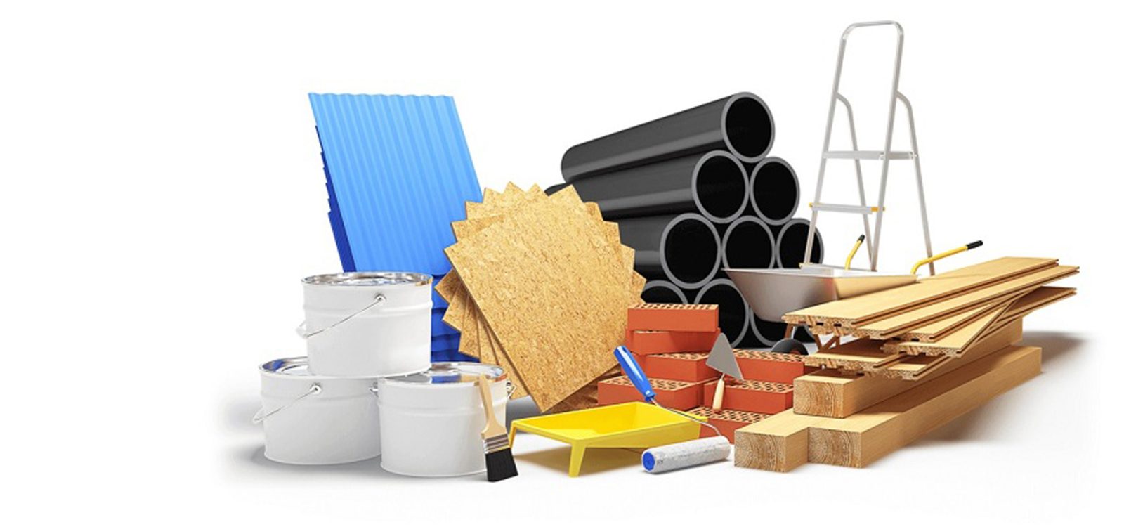 صادرات مصالح ساختمانی به عمان در ۱۴۰۴