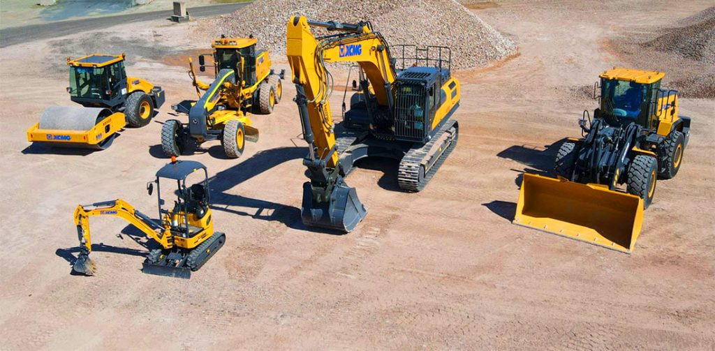 قانون اسقاط برای واردات ماشین‌آلات سنگین ۱۴۰۴