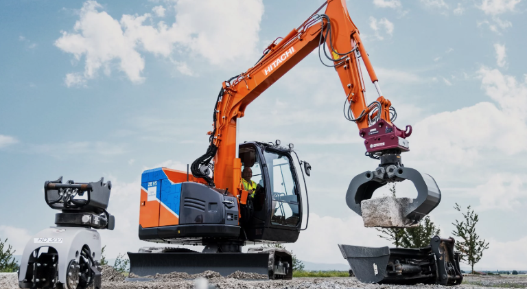 صادرات خط تولید و ماشین‌آلات ساختمانی ۲۰۲۶