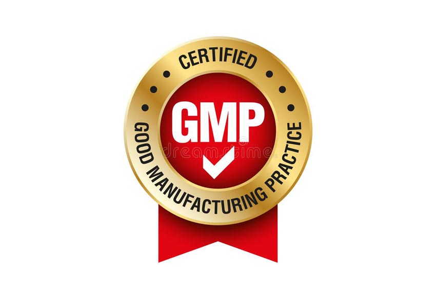 دریافت گواهی GMP و مجوز صادرات دارو ۱۴۰۴