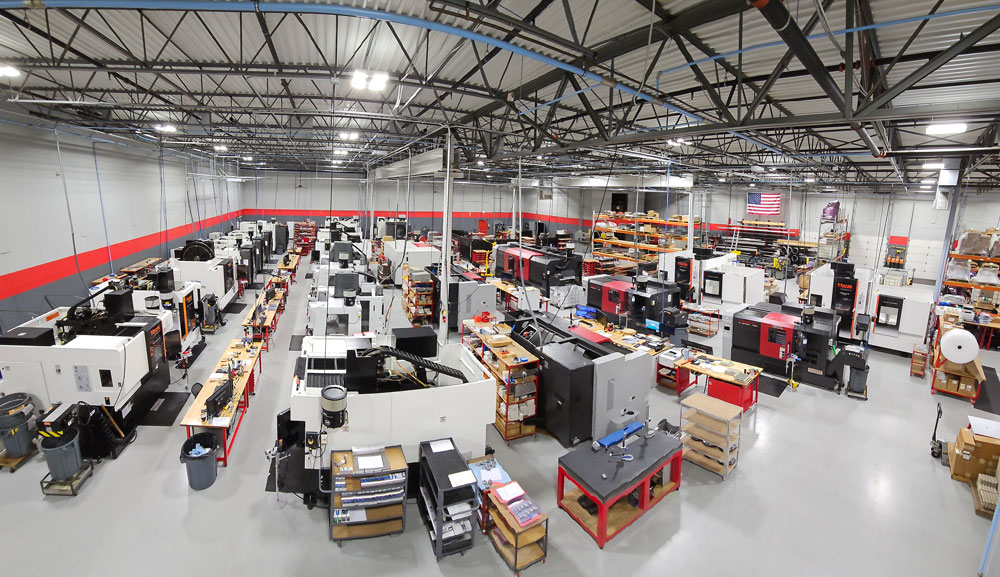 معافیت گمرکی ماشین‌آلات خط تولید ۱۴۰۴