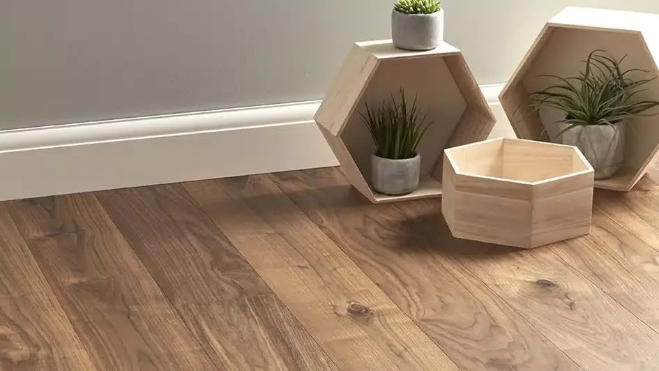 واردات پارکت و لمینت در ۱۴۰۴