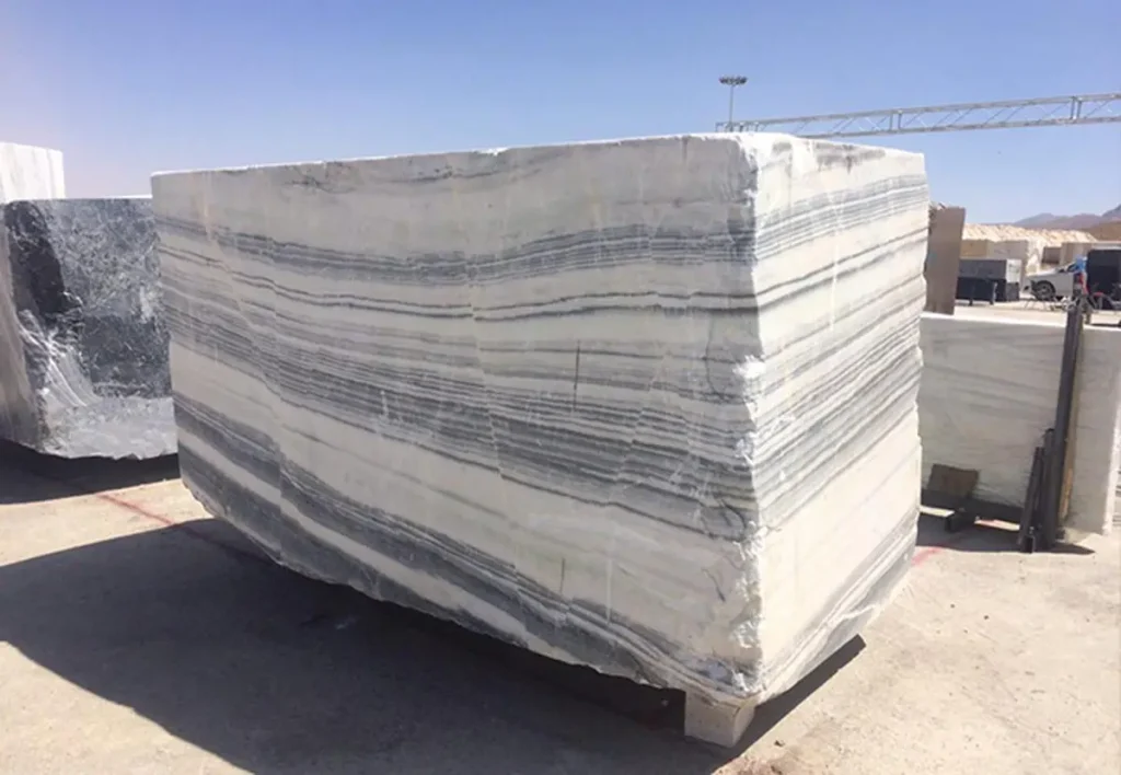 واردات سنگ خام و فرآوری‌ شده در ۱۴۰۴ 