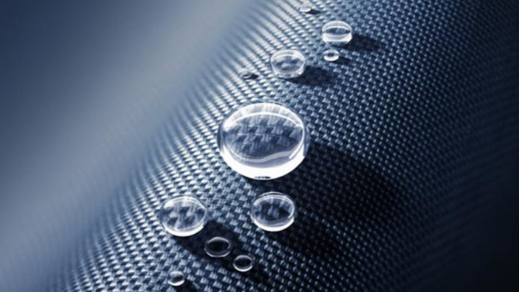 صادرات نانو نساجی ایران