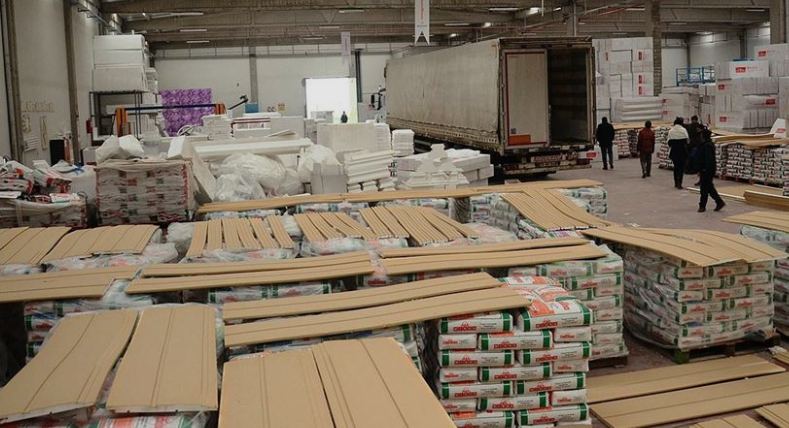 برترین برندهای تجهیزات ساختمانی ترکیه برای واردات
