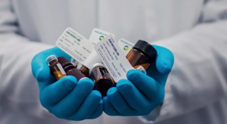 صادرات دارو در ۱۴۰۴